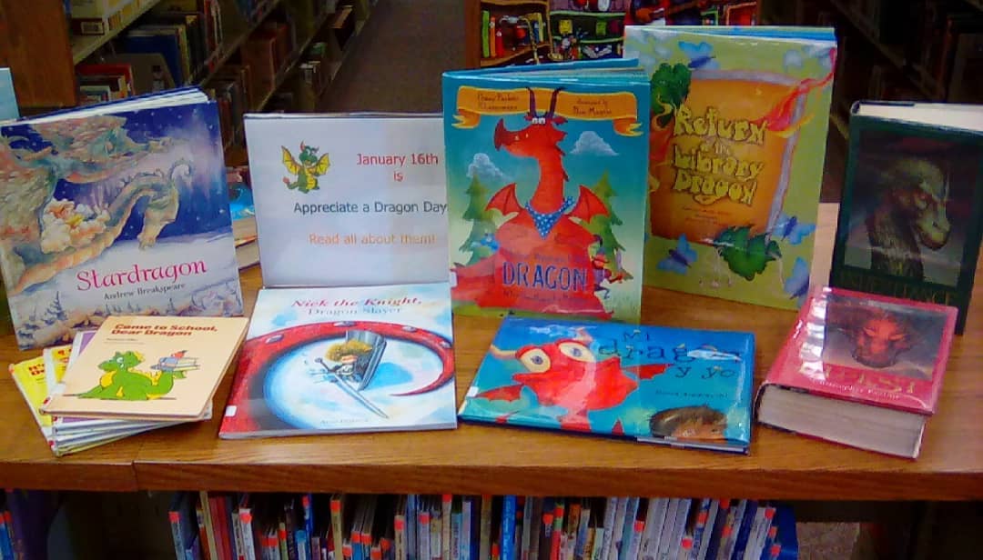 Yoakum County Library | Plains TX