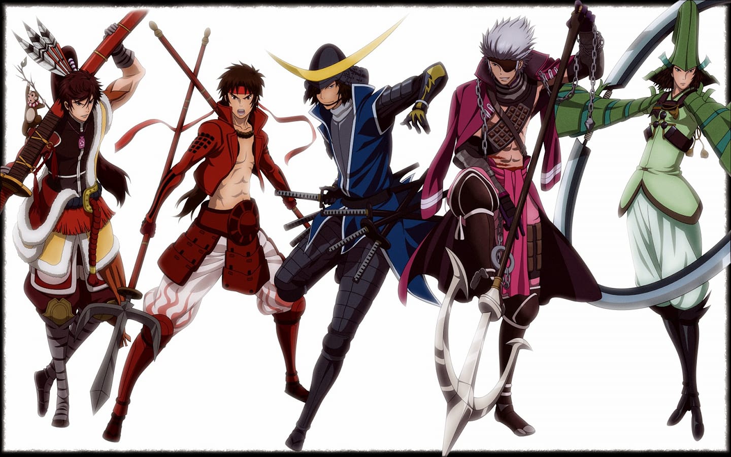 Samurai Kings (@SamuraiKings) • Facebook