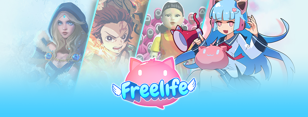 Freelife zero