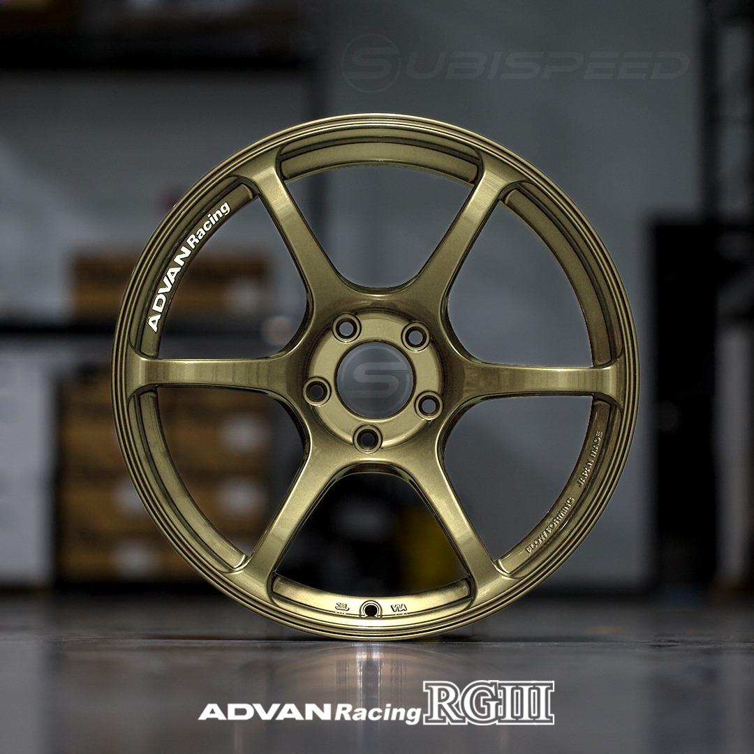 advan racing #rg3 #fd2 #re71r 18