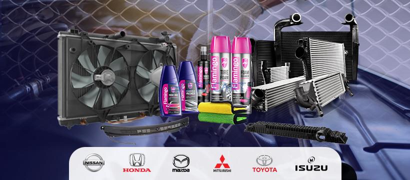The Radiator Hub | Harare