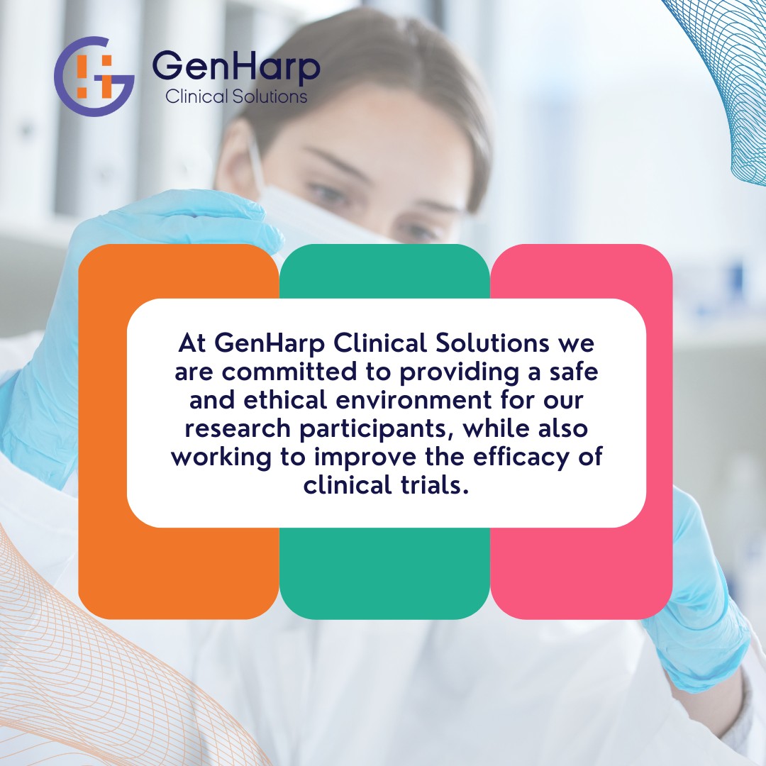 GenHarp Clinical Solutions | Evergreen Park IL