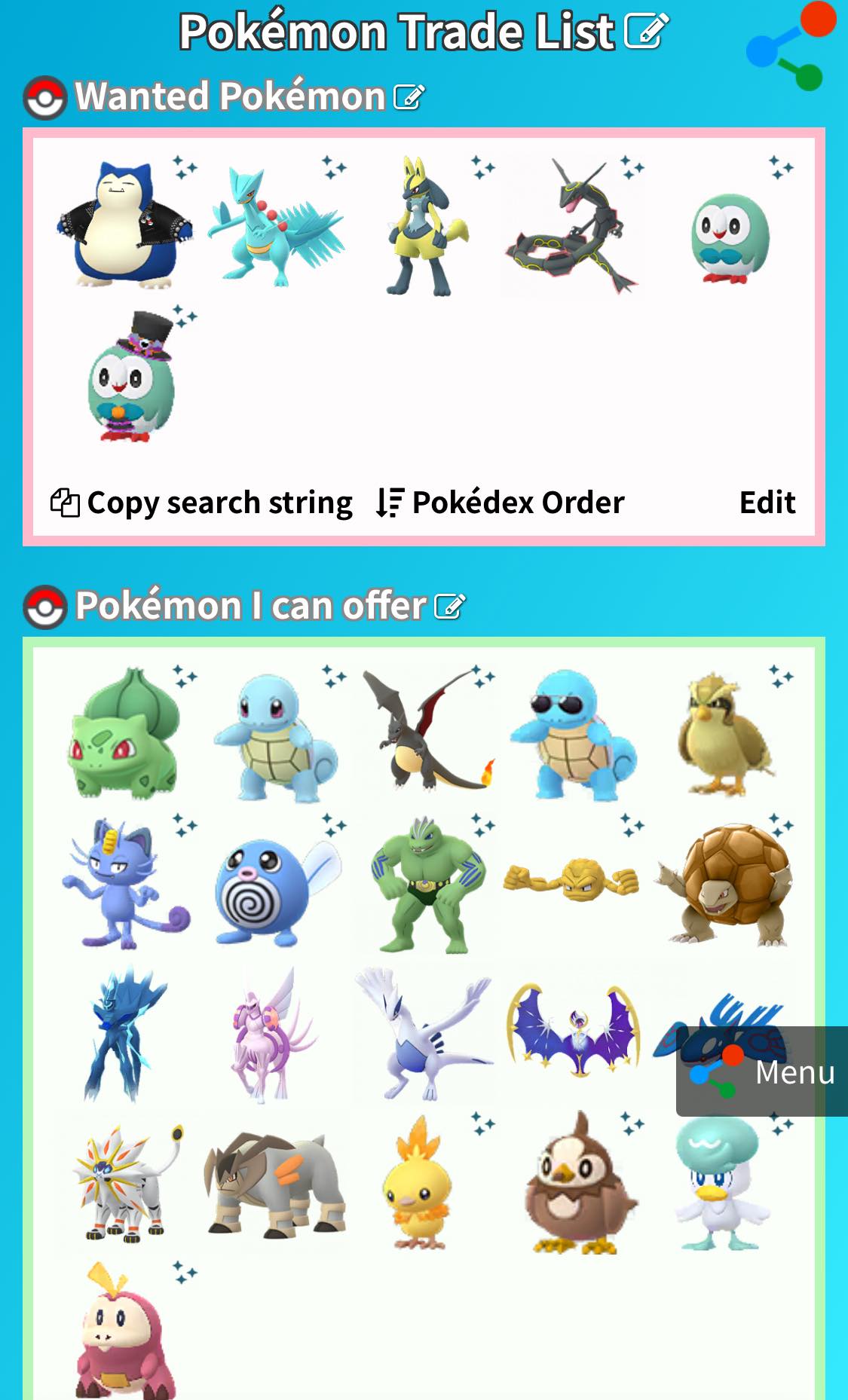 Pok&eacute;mon Go: Gholdengo Cromatico (Shiny) &ndash; Consegna Digitale Immediata Su Tra/de