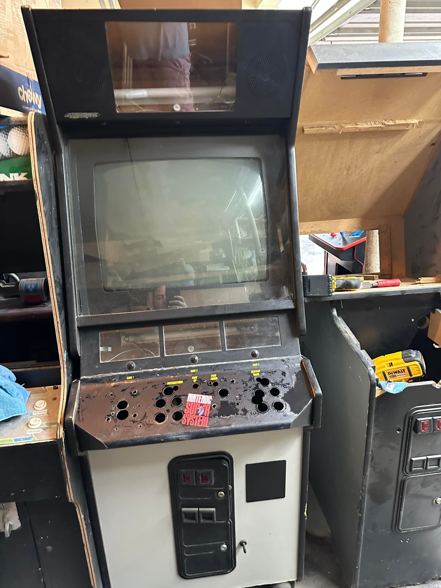 Lab Arcades | Hummelstown PA