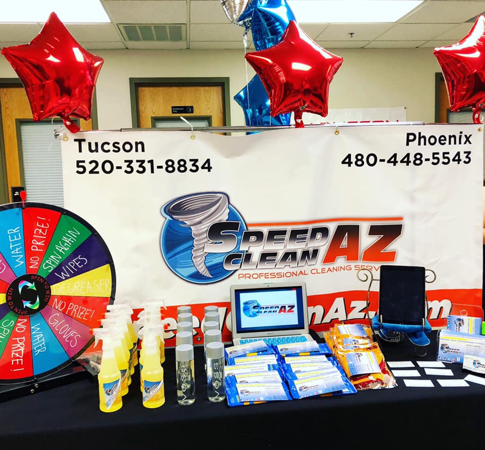 SPEED CLEAN Professional hood cleaning | Sahuarita AZ