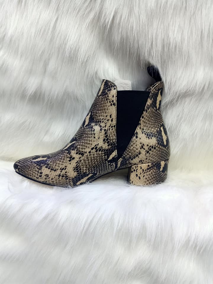 Miss Shop Setif - Slm.nouvelle collection de chaussure...