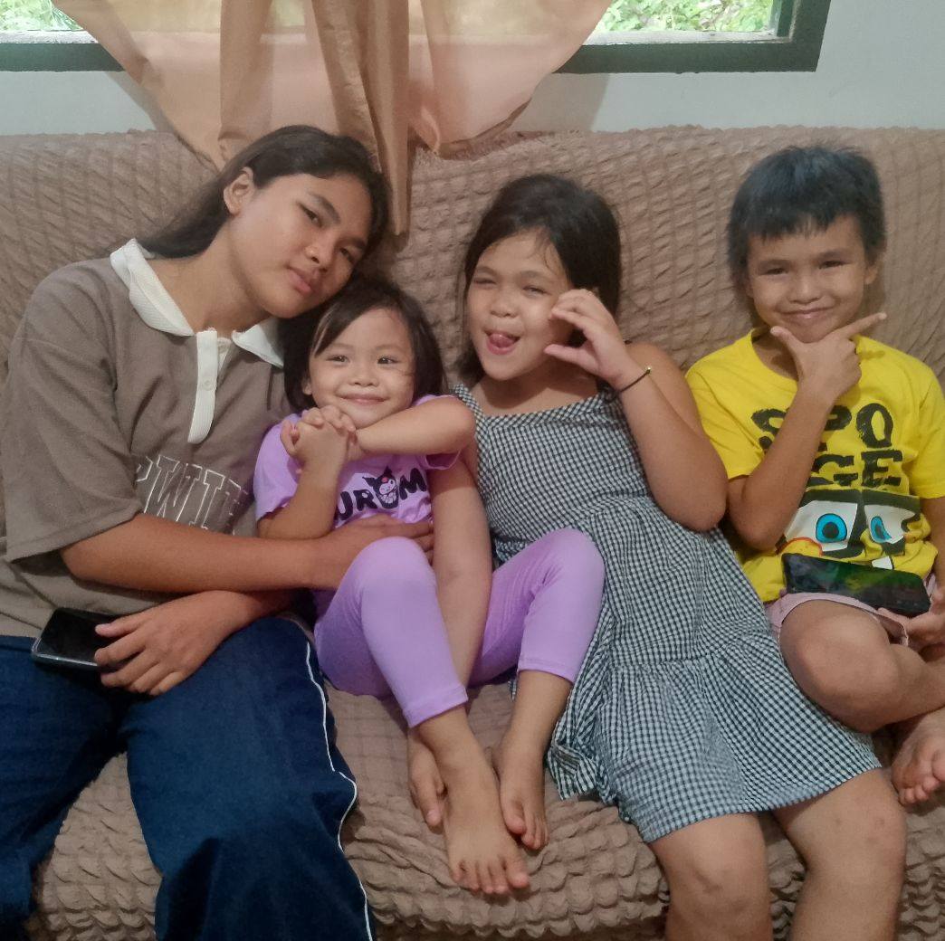 Glory Jen Delos REyes