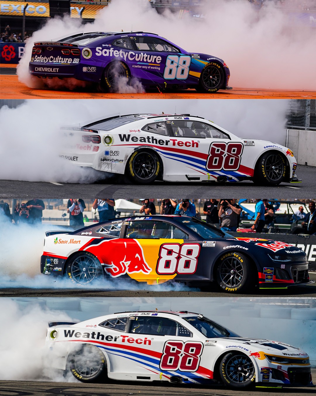 SVG NATION | Happy Race day everyone | Facebook