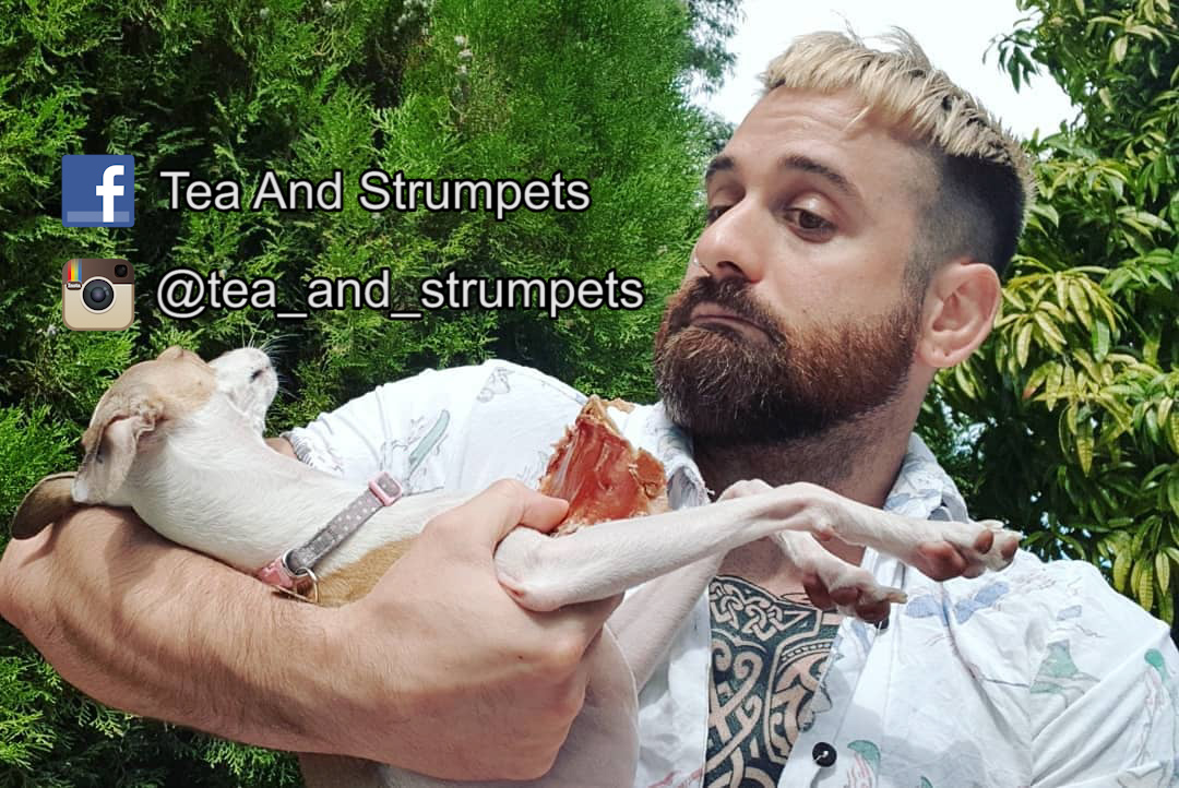 Tea And Strumpets