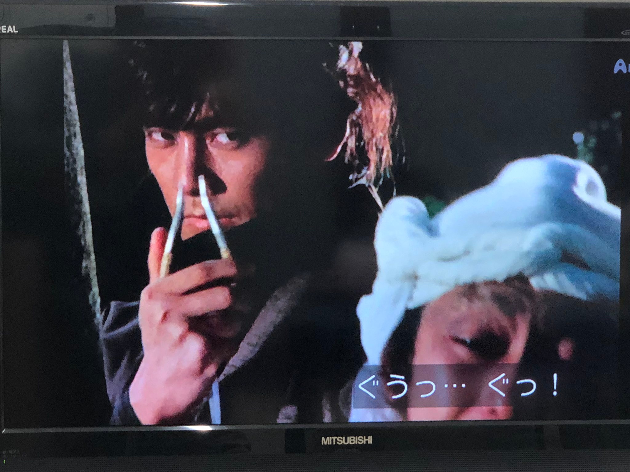 必殺仕事人　鬼平 必殺仕事人 IV 第14話「主水 節分の豆を食べる」1984年2月3日初放送