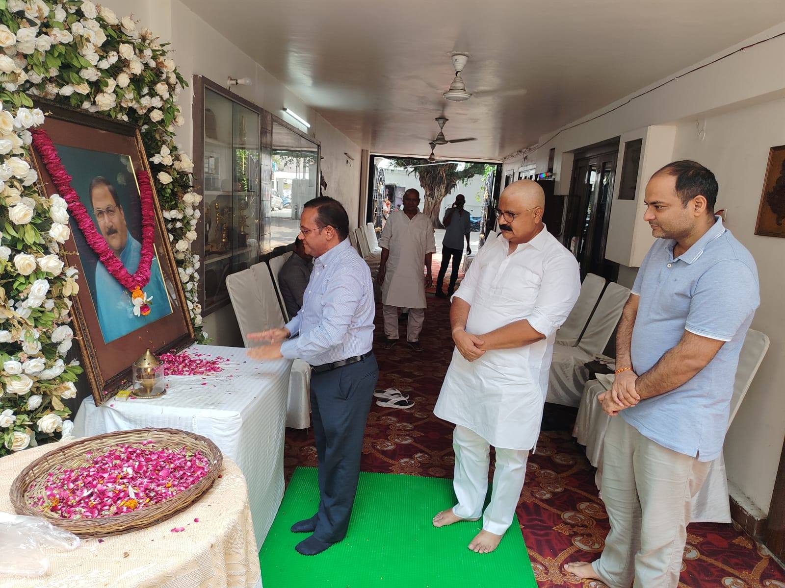 Utpal Rai