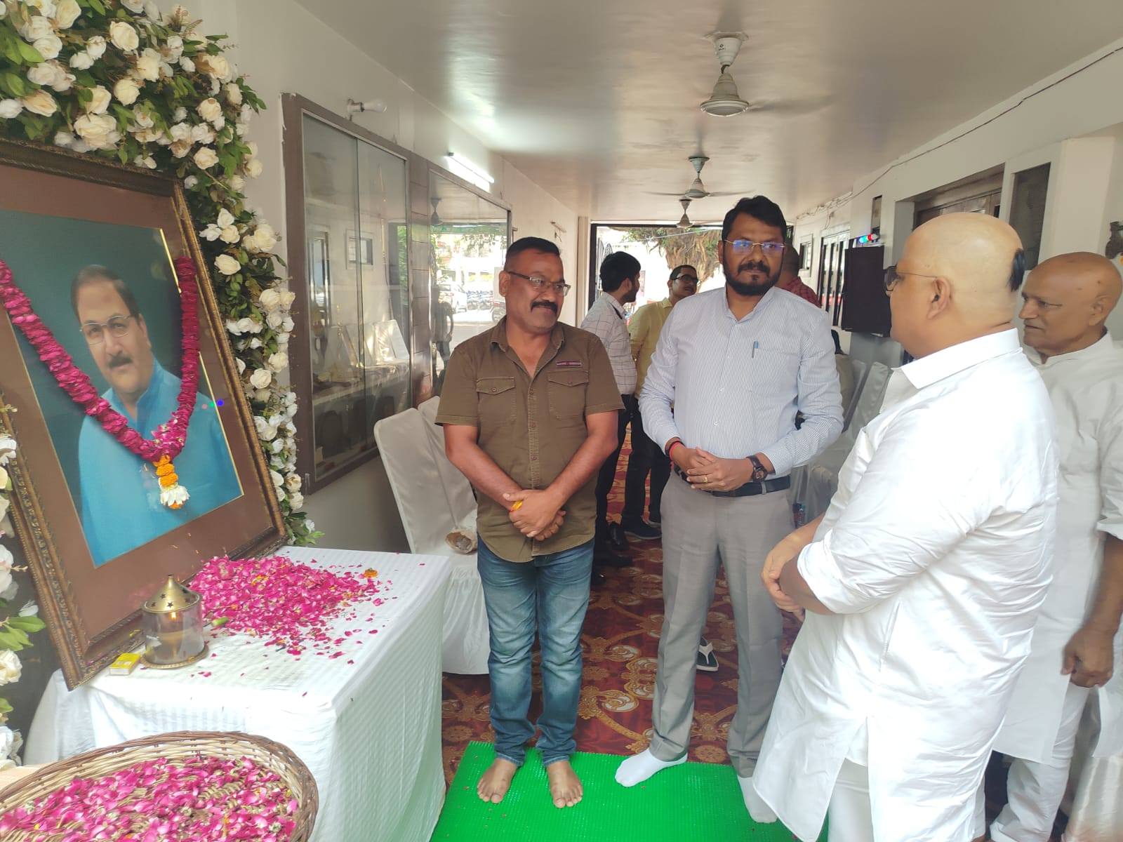 Utpal Rai