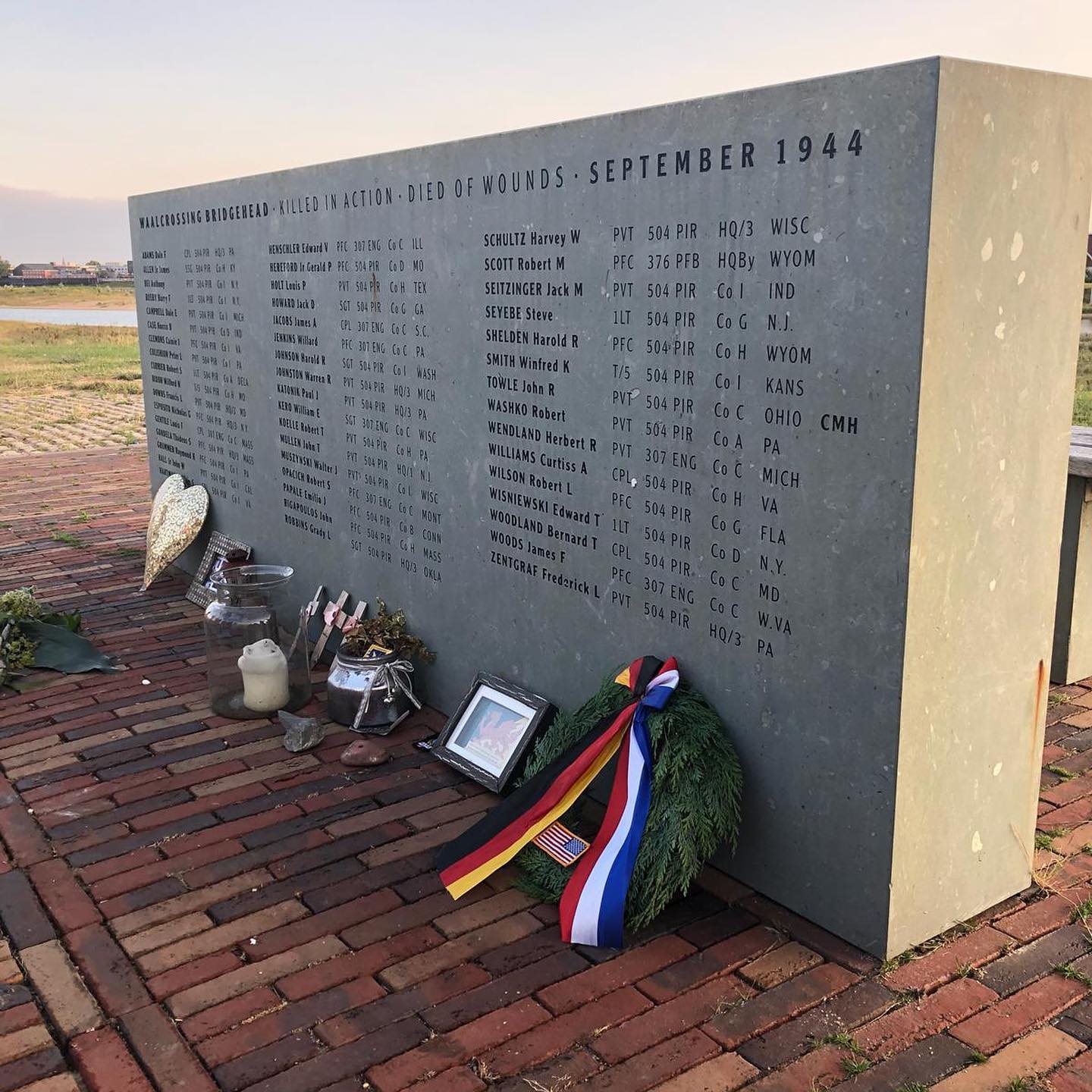 CIVVIESUPPLY - Finished our 100 mile ruck march through... | Facebook