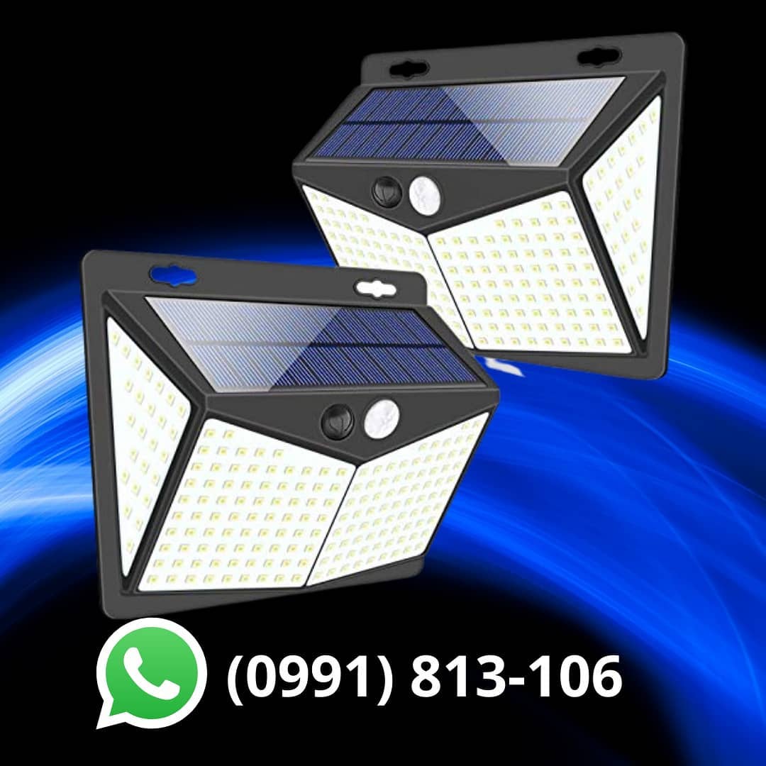 Central Led