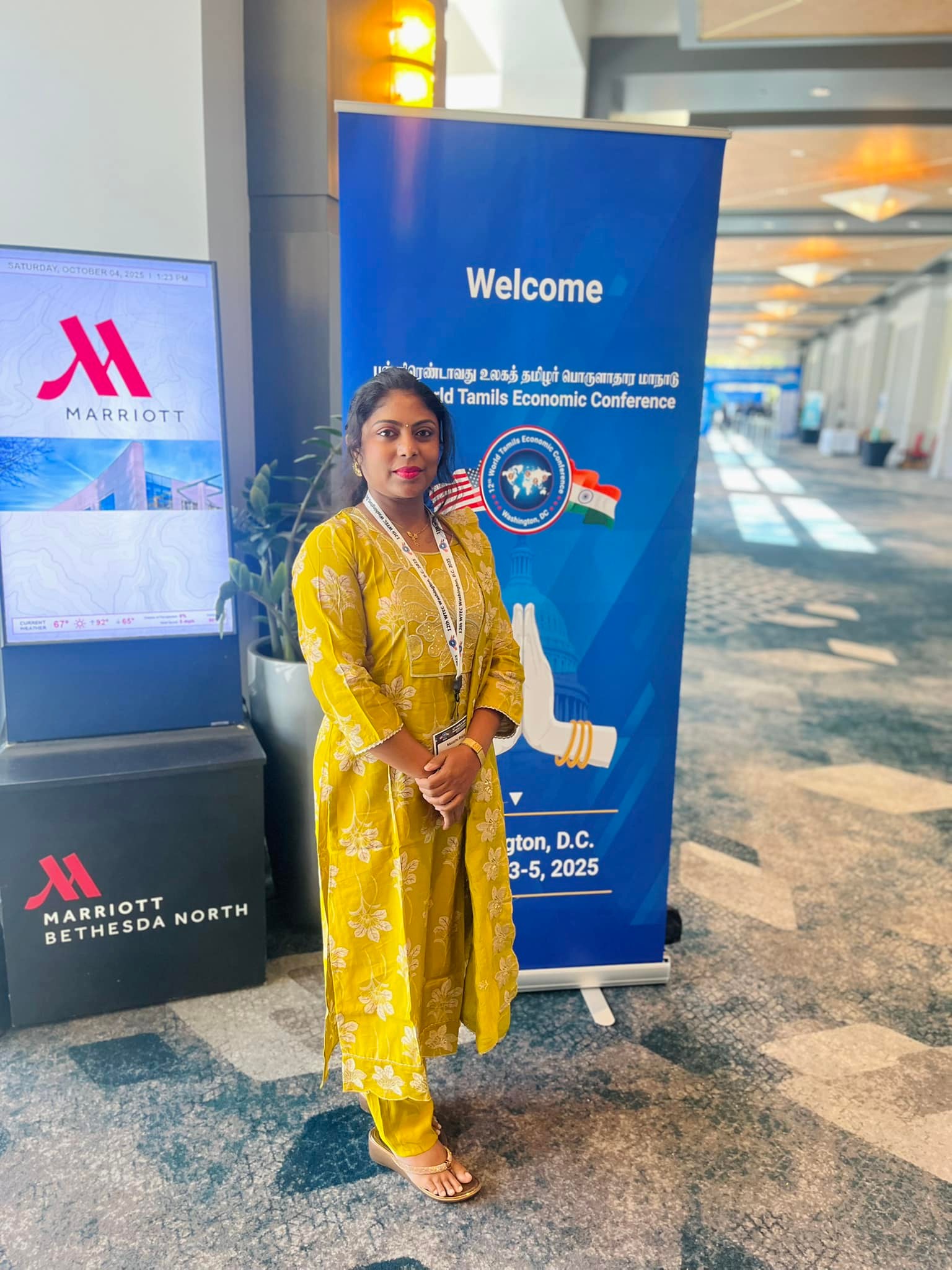 Malathi Raju - Malathi Raju added a new photo — in...