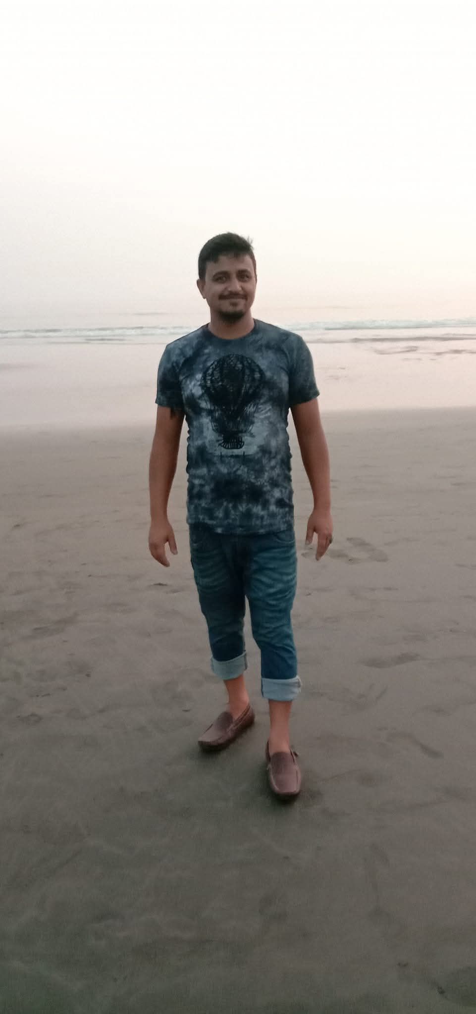 Nabi Mostofa Rowja