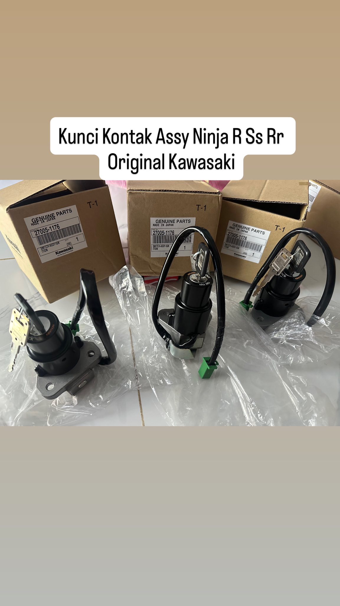 Kawasaki Ninja 2 Stroke Lovers Balikpapan | Facebook