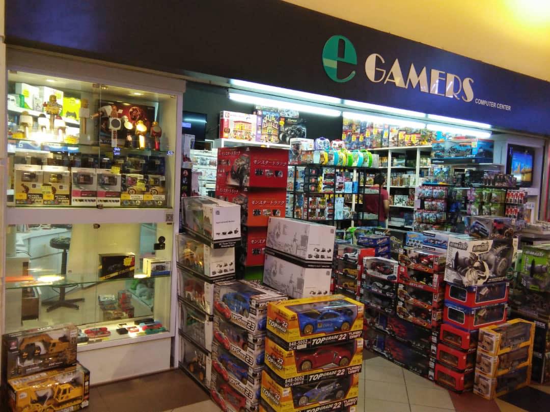 E Gamers Kuantan Home Facebook