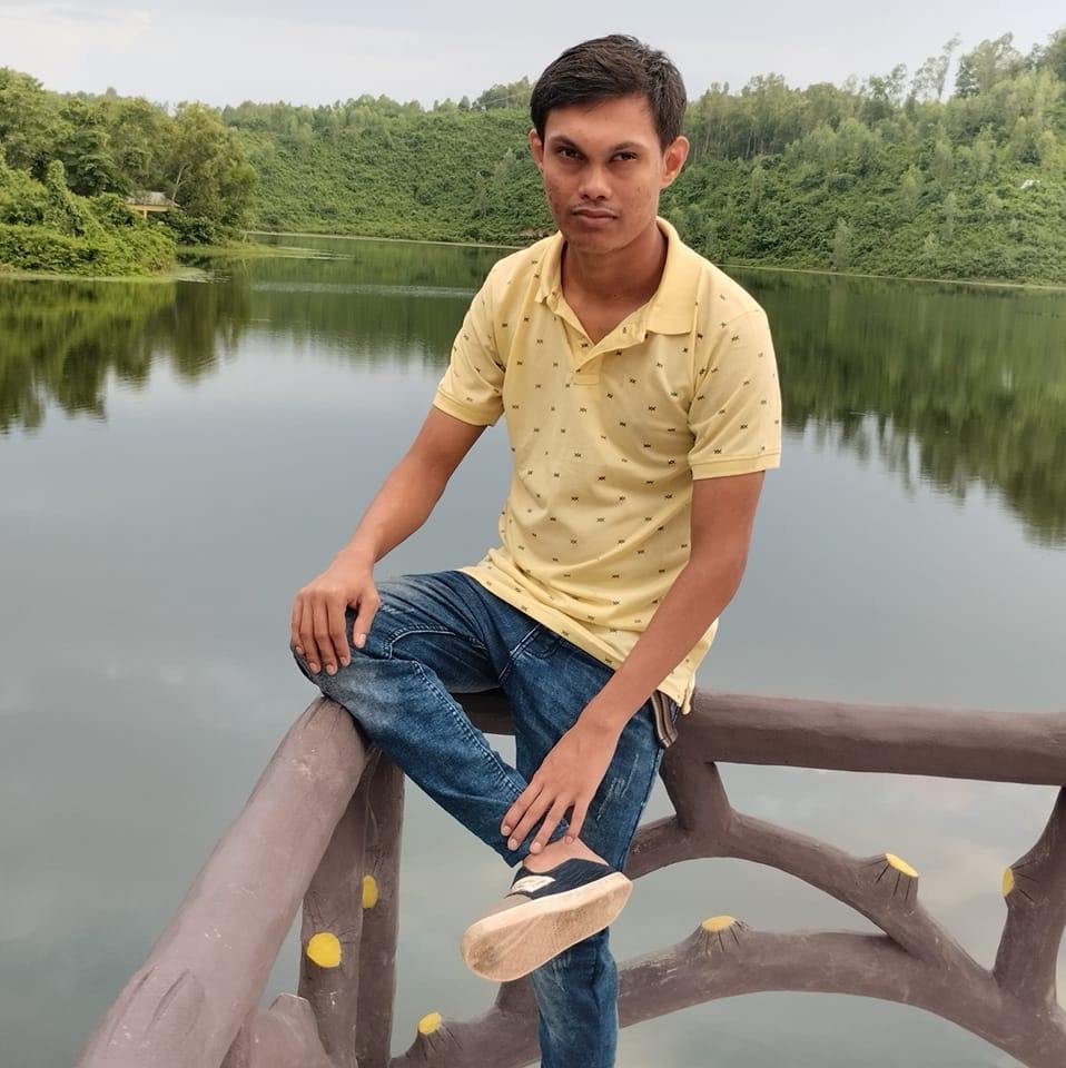 Sayad Anowar Robi