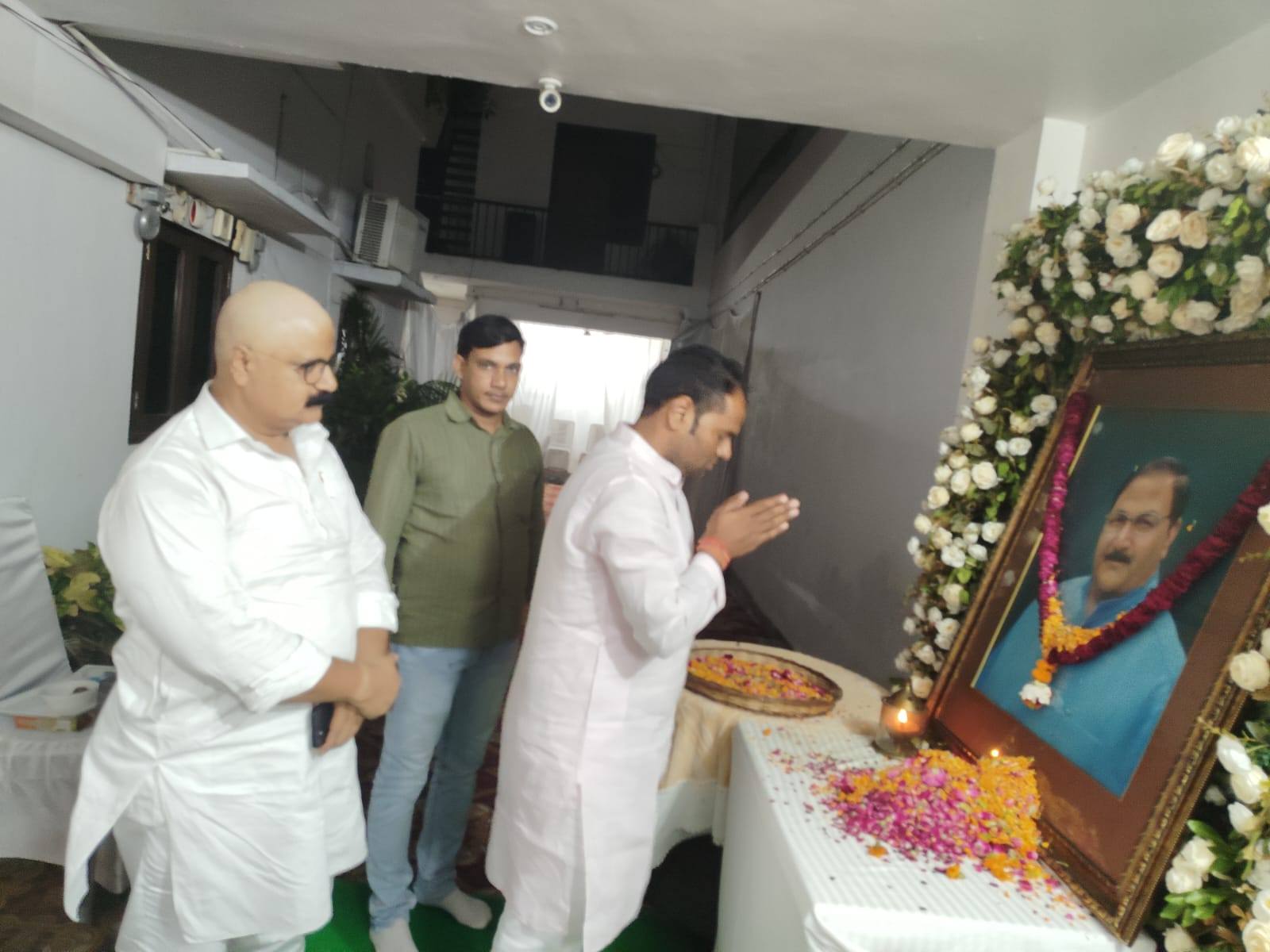 Utpal Rai