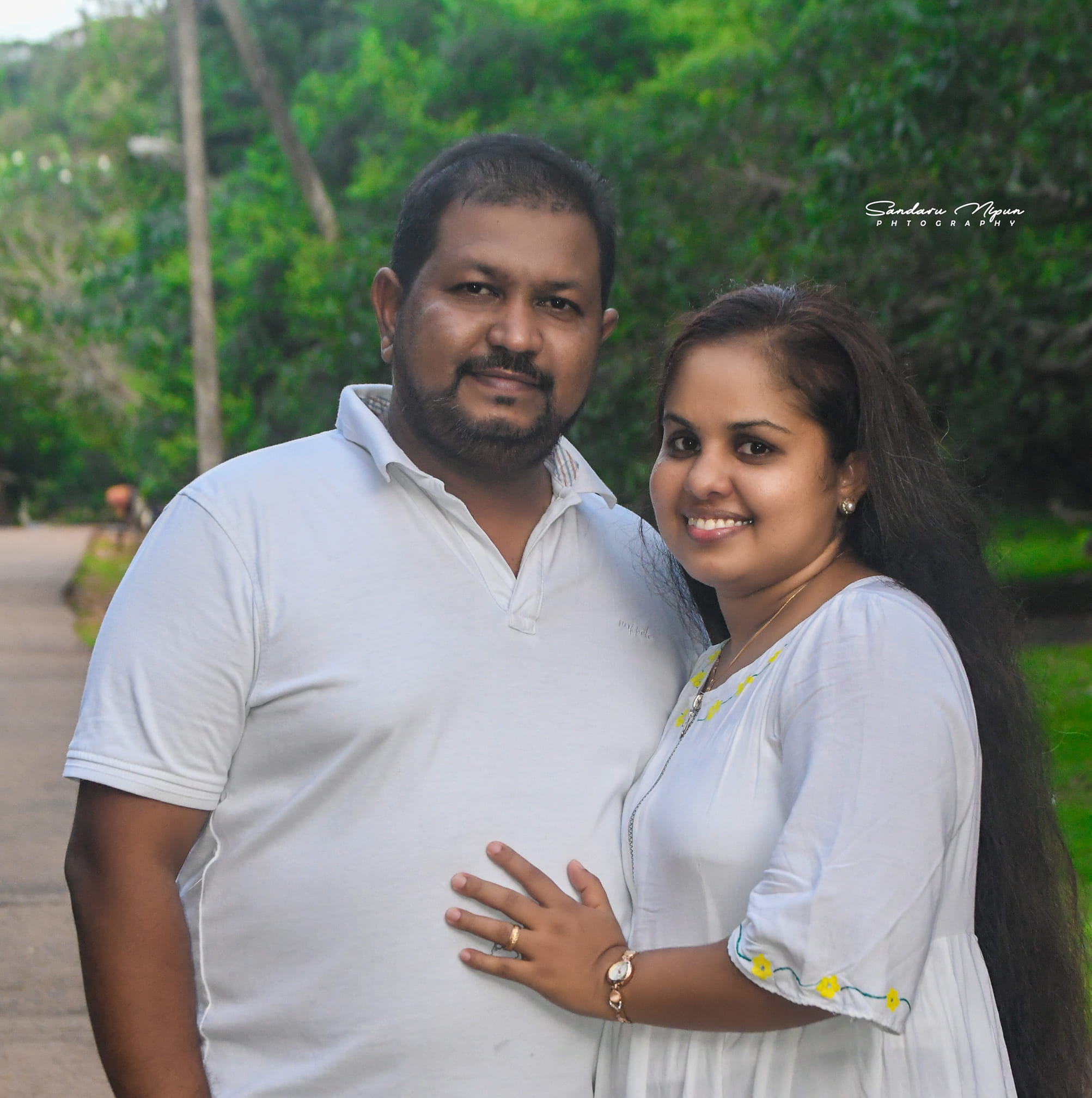 Shammika Prasad
