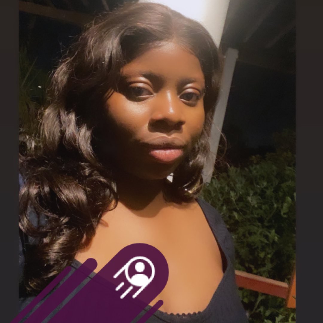 Funmi Alonge