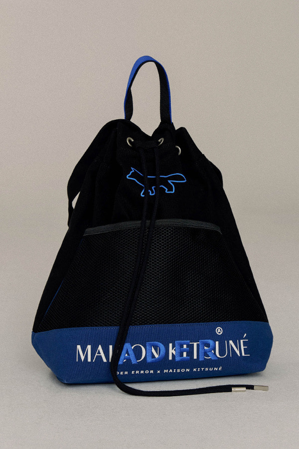 A Kitsune tote bag www.adererror.com