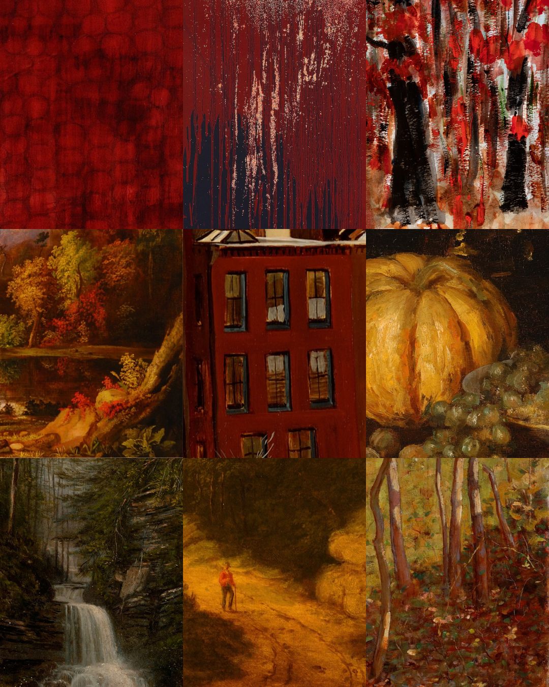 Fall Equinox at Parrish Art Museum: Explore Autumnal Exhibitions