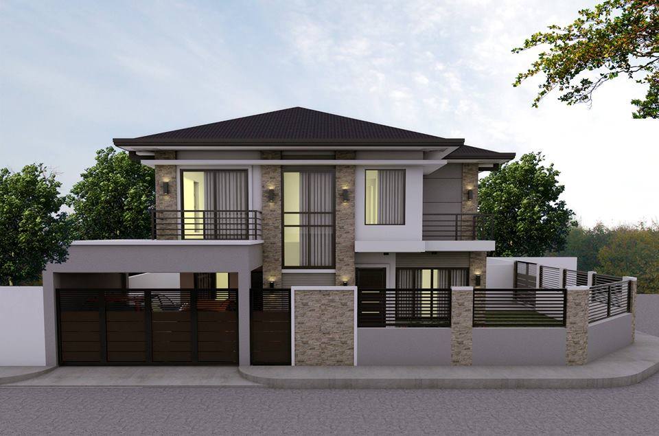 We offer Complete House Construction... - JDP Construction