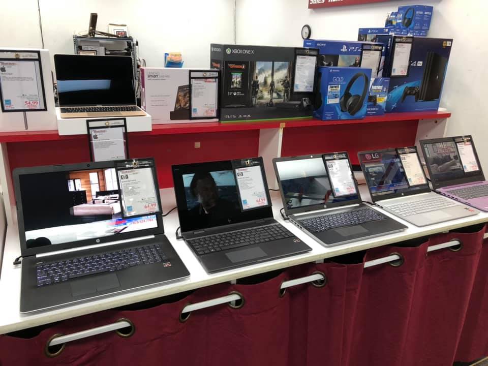 Circuit World Franklin NC - We have a great selection of new and ...