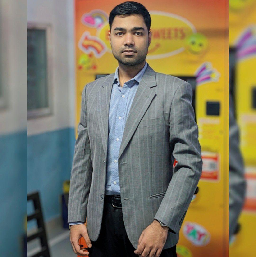 Abdur Rahman Abdullah