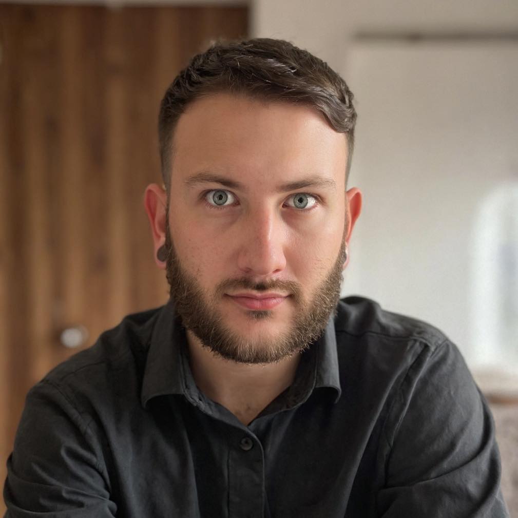 Christopher Post
