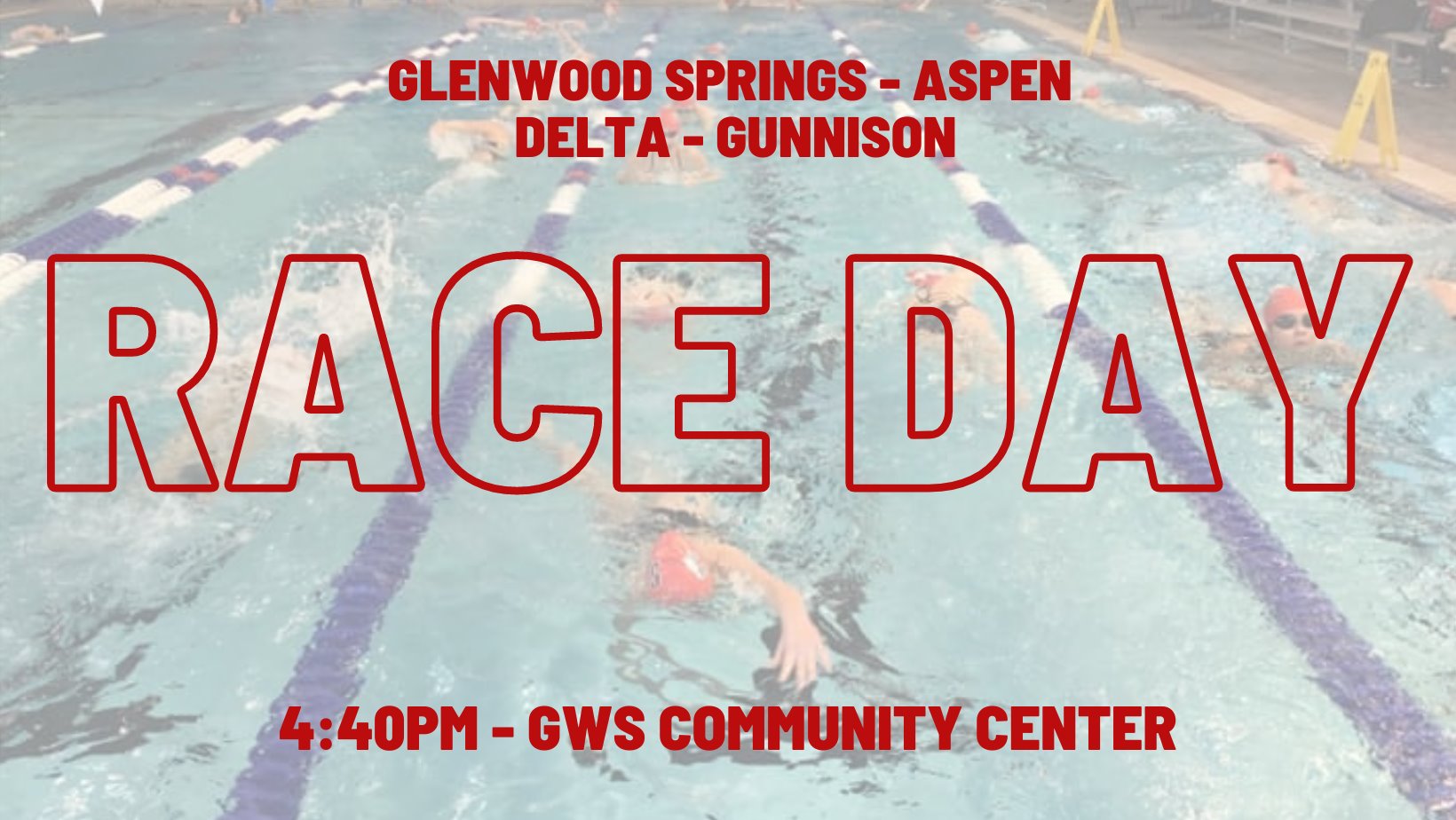 GSHS Athletics - GSHS Girls Swim Team begins a slew of...