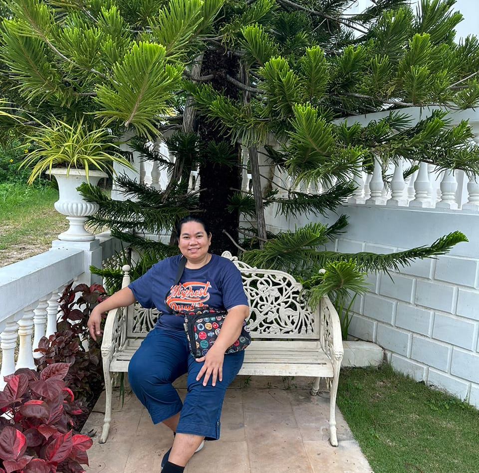 Sunee Buasri