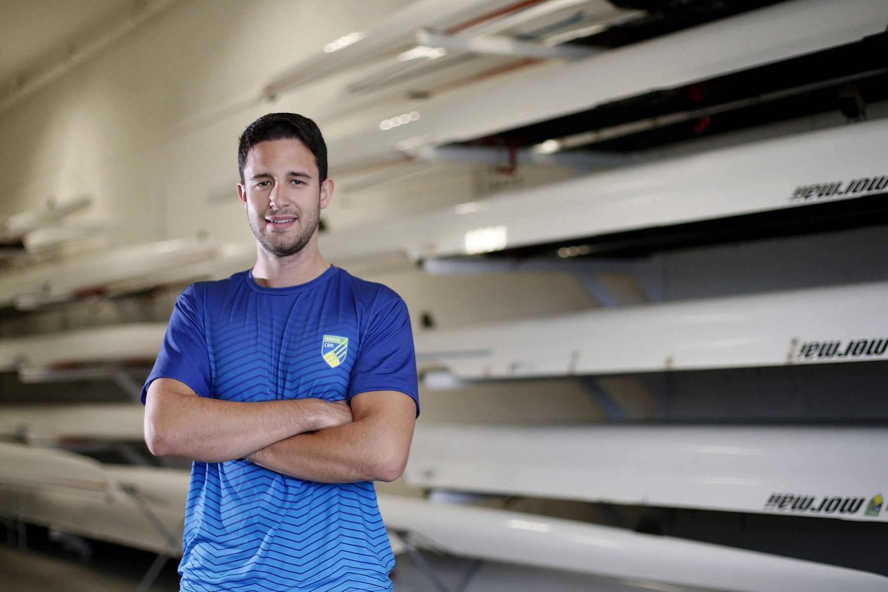 Botafogo Regatas - Juegos Panamericanos Lima 2019 Rowing / Remo Laguna ...