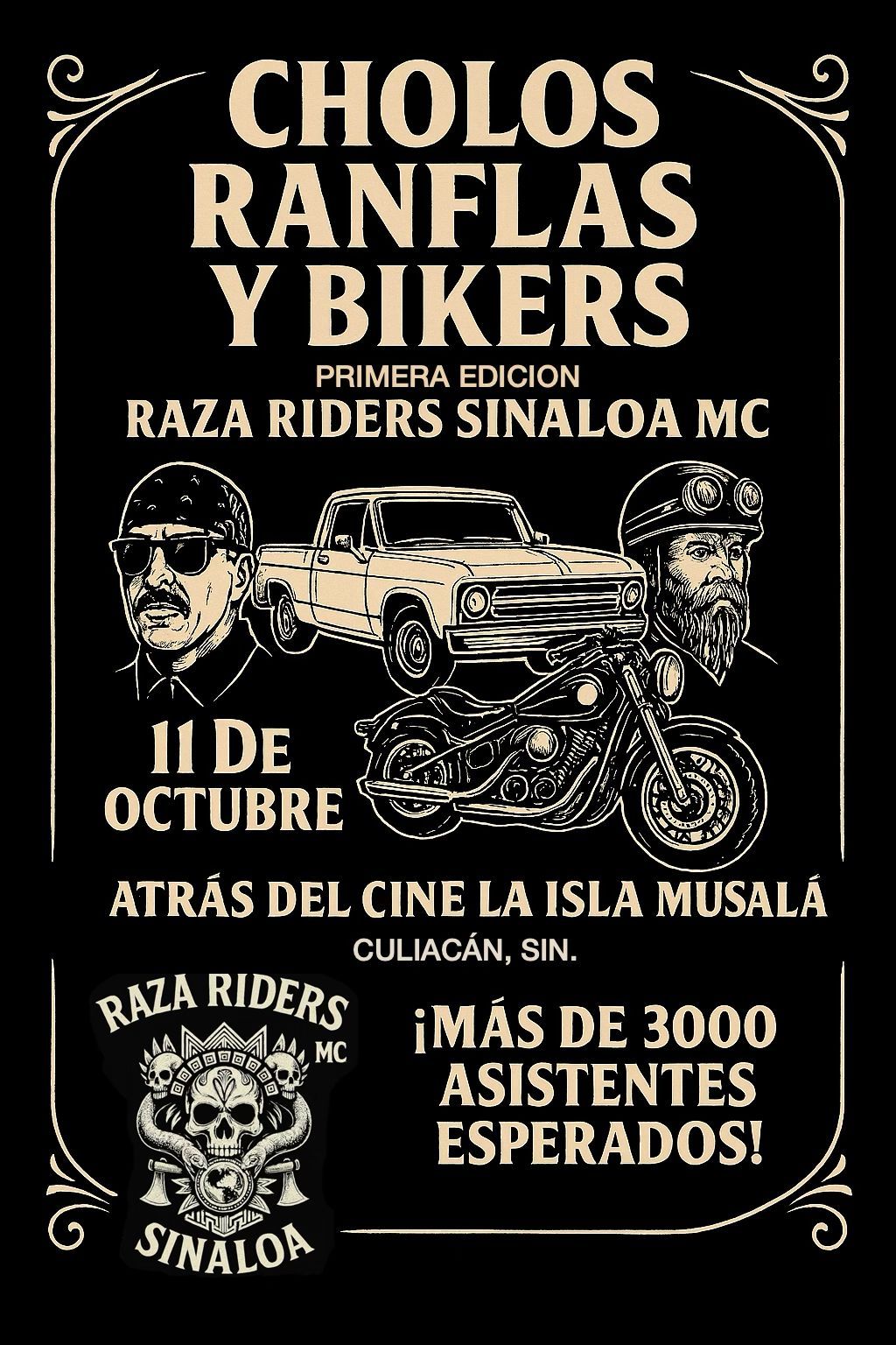 Oldis culiacan cpn 3 | Super evento para las 3 comunidades | Facebook