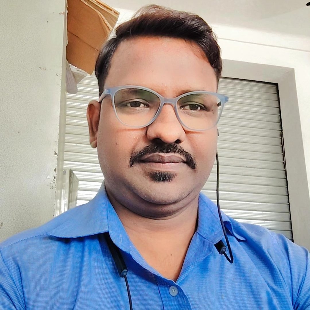 Chunnu R K Ranjan