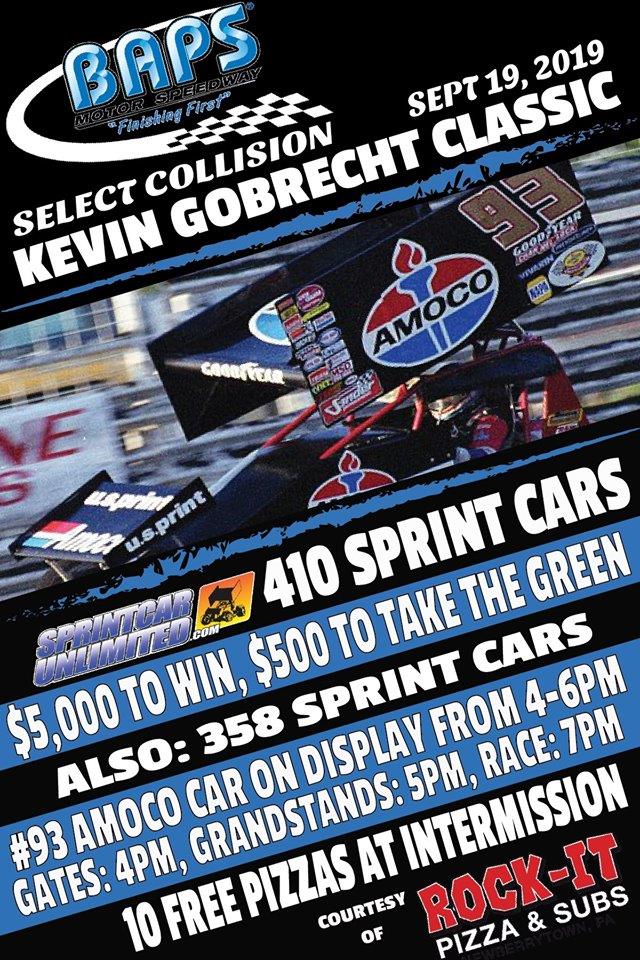 BAPS Motor Speedway hosts the 4th... - BAPS Motor Speedway | Facebook