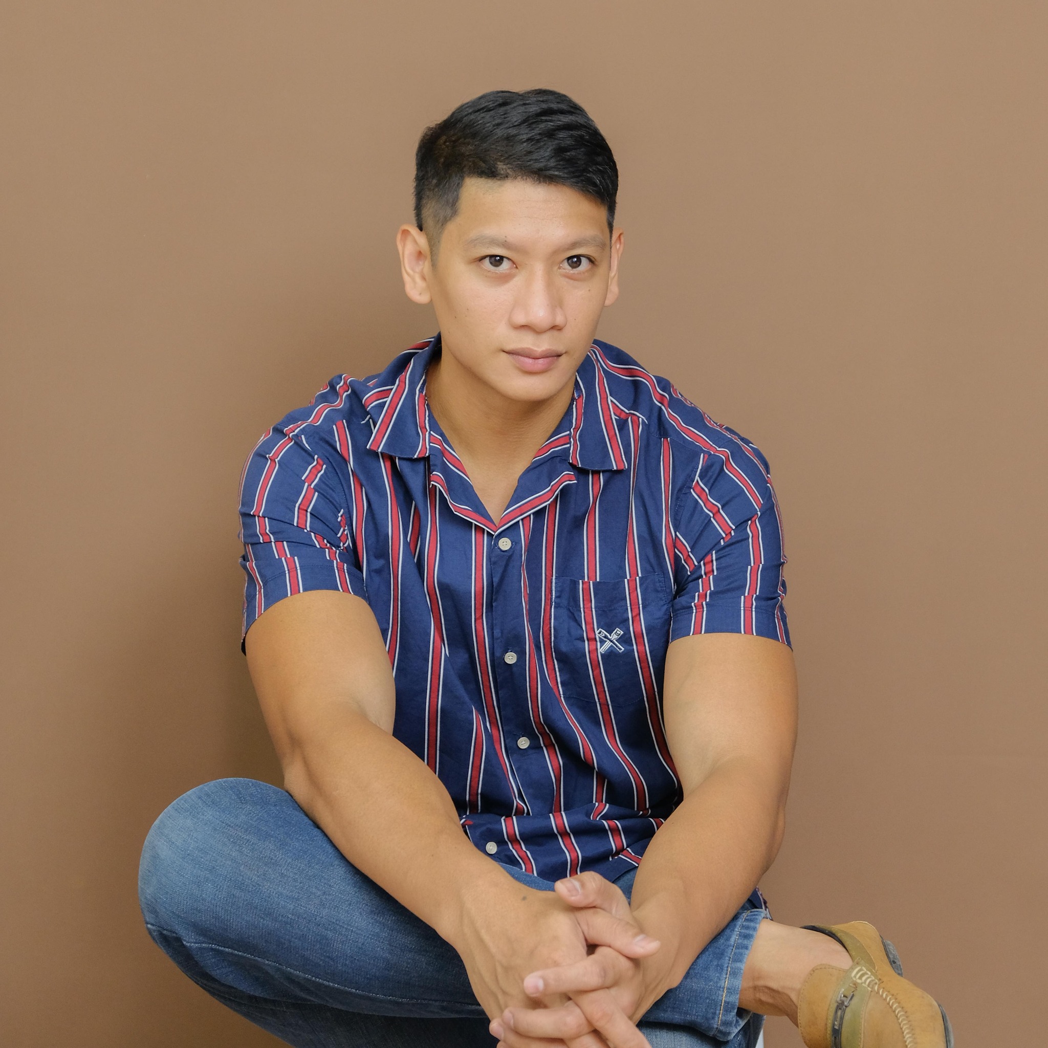 Edgar Timothy Dela Cerna