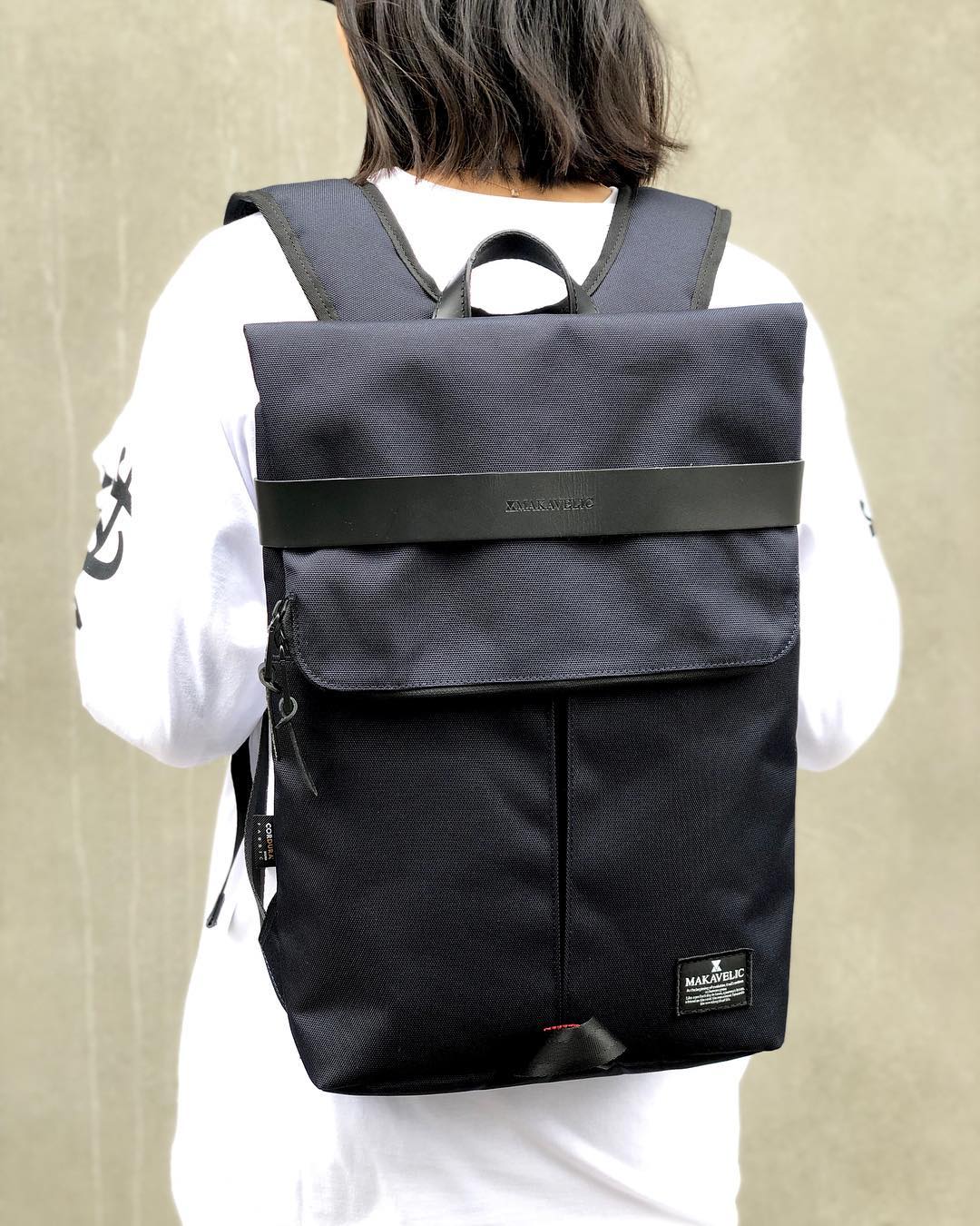 CHASE FOLD DAYPACK ?https://www.makavelic-store-hk.com/products 