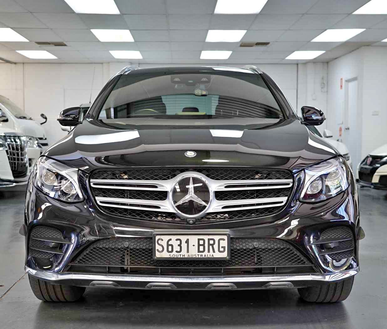Mercedes-Benz Glc Coupe for sale in Adelaide, South Australia ...