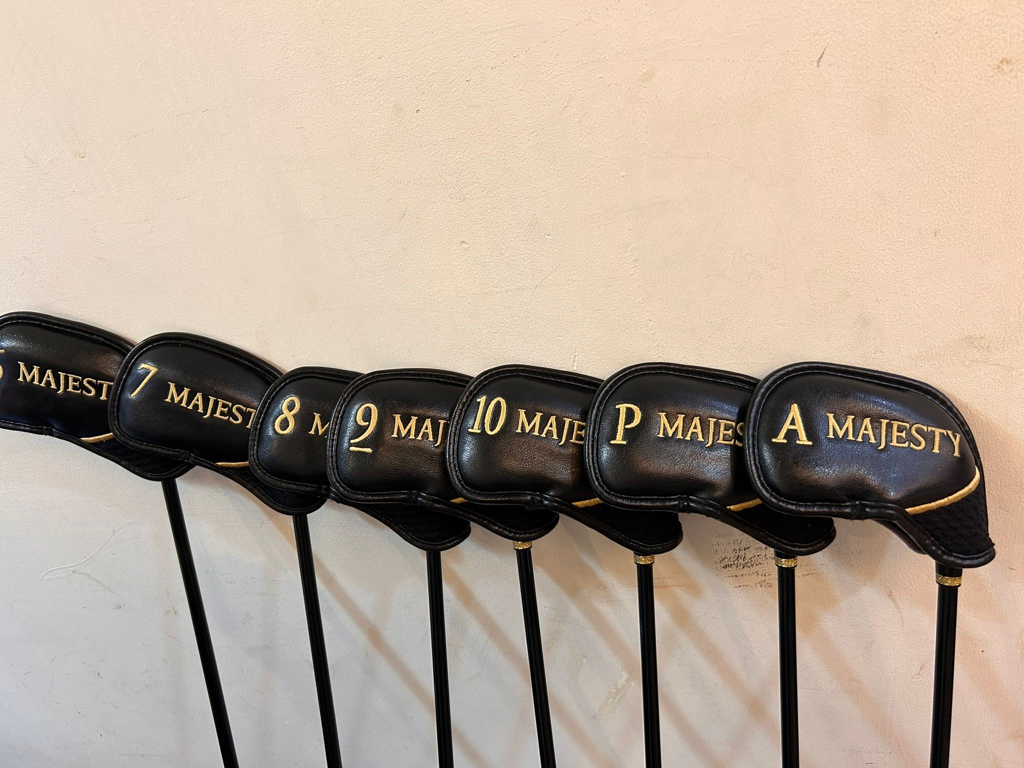 MAJESTY e 5本 7-P LV-530 美品 楽天市場】MAJESTY LV530の通販