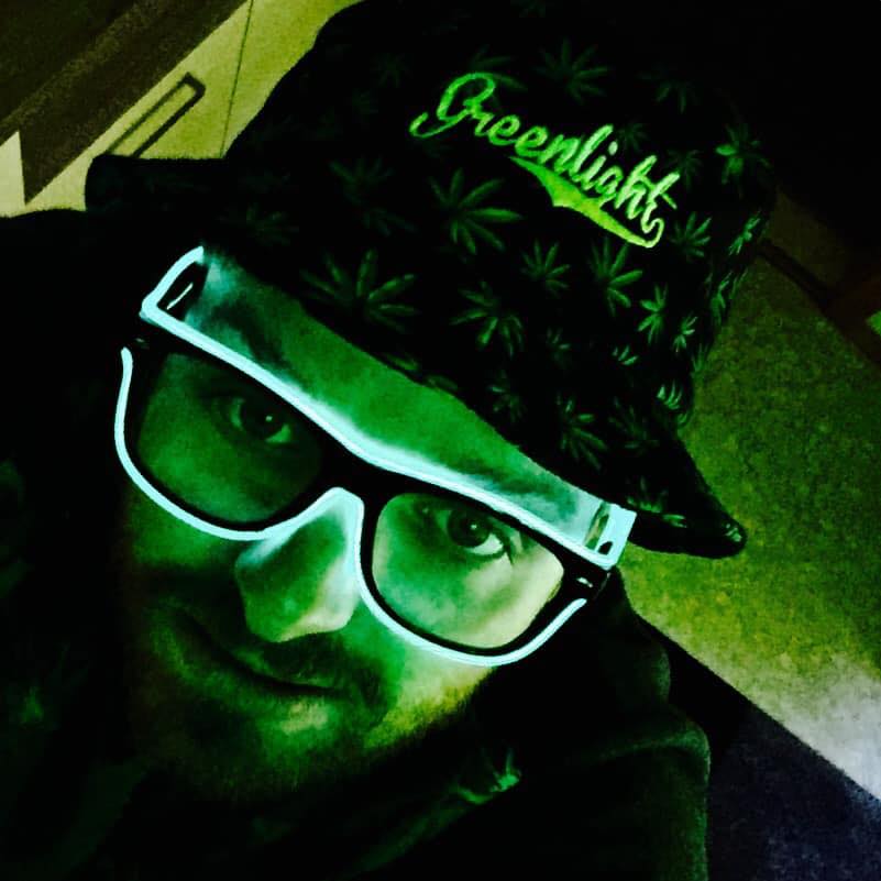 Mr. Greenlight