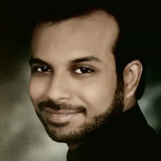 Mohsin Haider