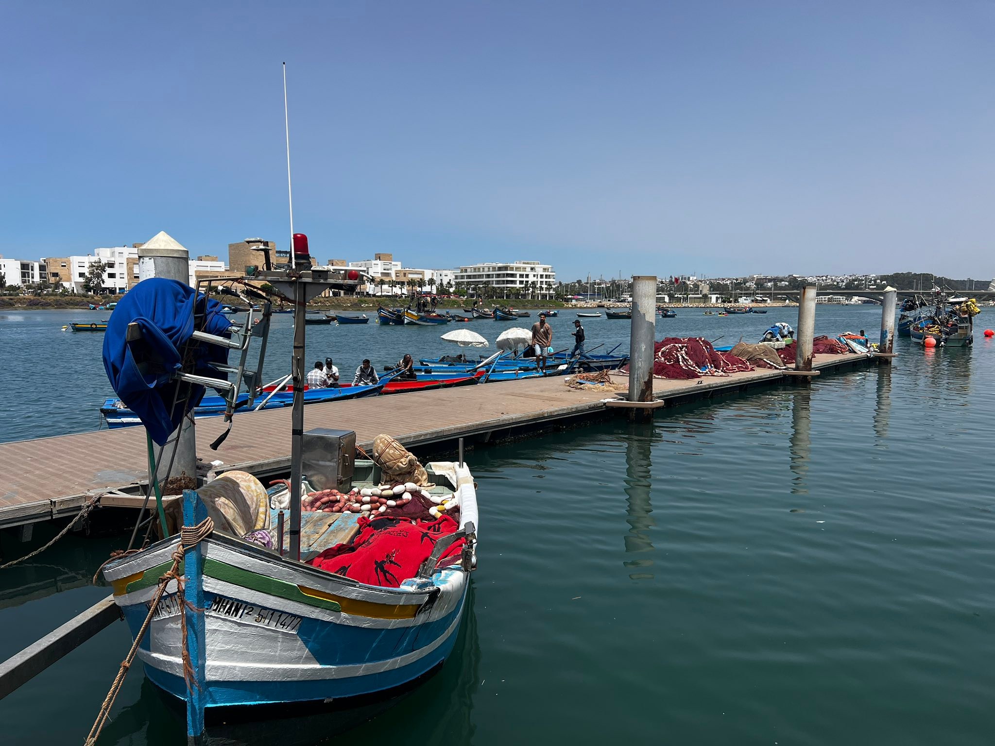 Nimar Rabat | Rabat