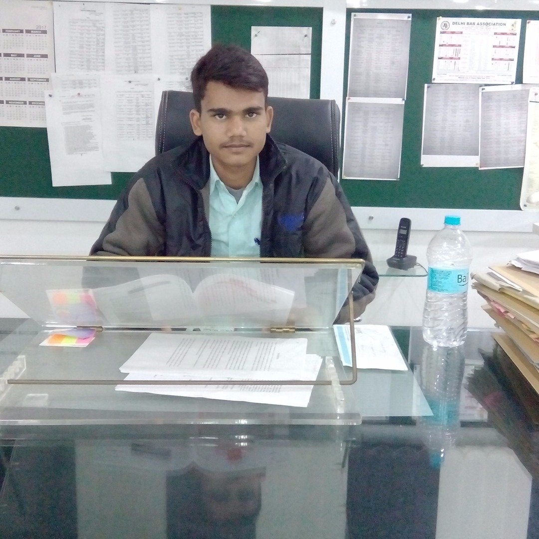 Rizwan Khan | Delhi
