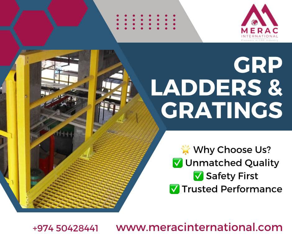 MERAC International | Doha