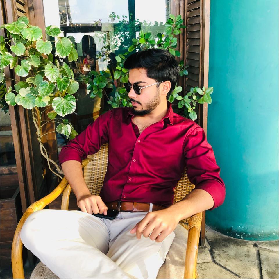 Intesar Islam