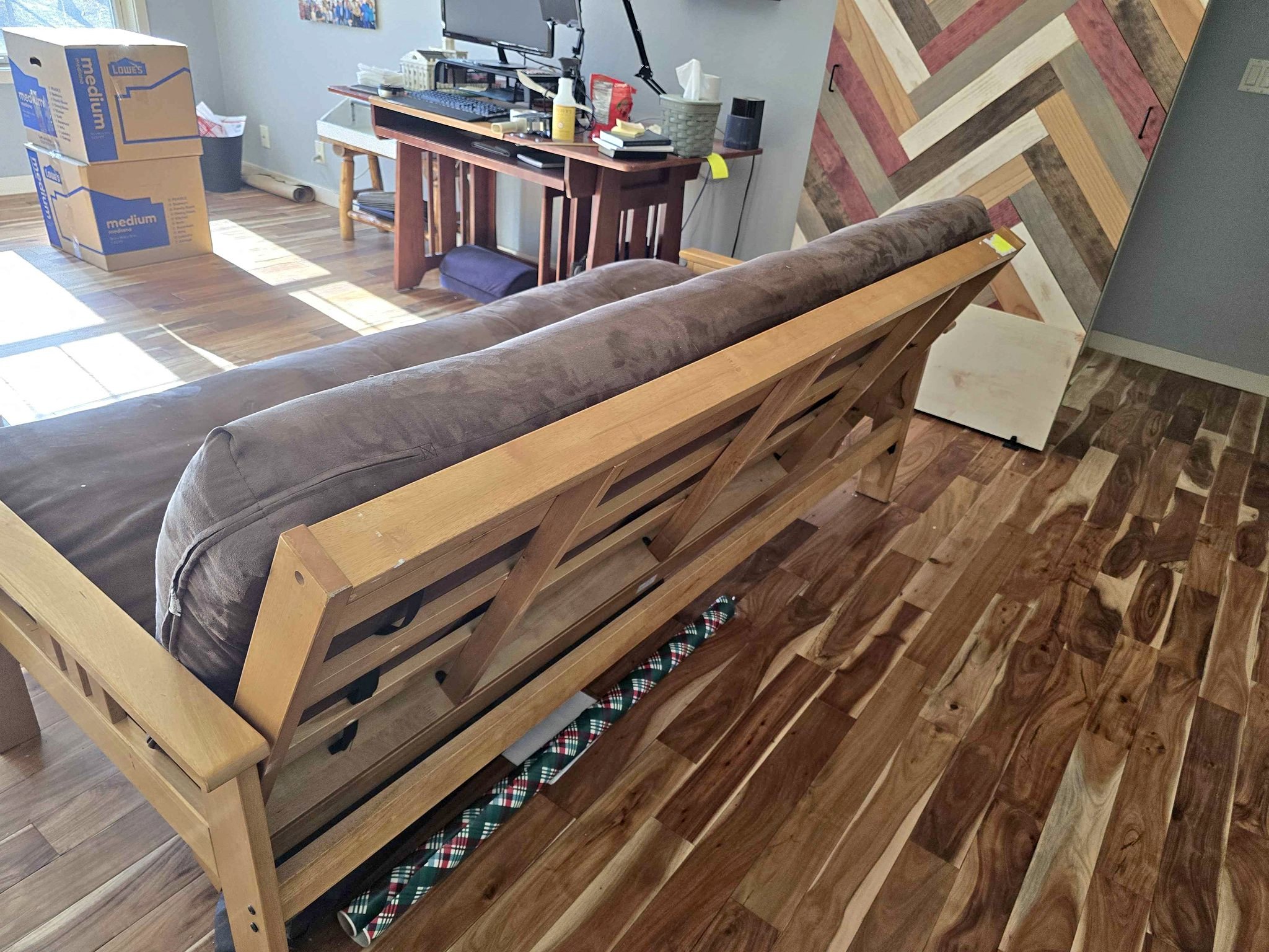 Futon - Futons - Cedar Rapids, Iowa | Facebook Marketplace | Facebook