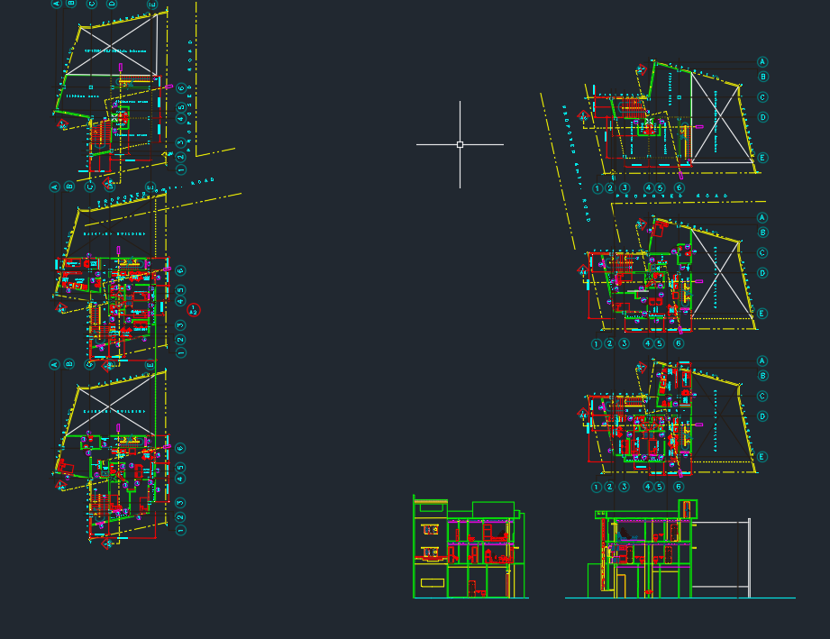 How many still use... - Imagine Motions - Layout Architects